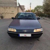 پژو ۴۰۵ مدل ۹۸|خودرو سواری و وانت|قم, شاه ابراهیم|دیوار