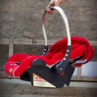 کریر دستی و ماشینی نوزاد