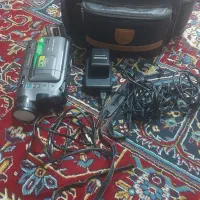 دوربین فیلم برداری خارجی|دوربین عکاسی و فیلم‌برداری|کرج, برغان|دیوار