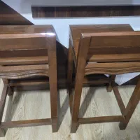 صندلی پایه بلند اوپن