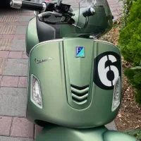 وسپا gtv
