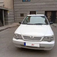 پراید ۱۳۲مدل ۹۰