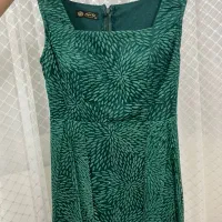 پیراهن تور بلند