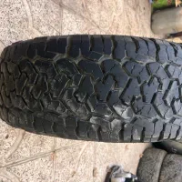 لاستیک خودرو