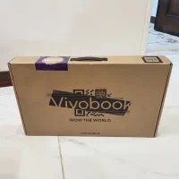 لپ تاپ ایسوس Vivobook 15 X1504VA i3 1315U 20GB RAM
