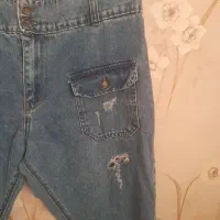 مانتوشلوارجین|لباس|فردیس, داوری|دیوار