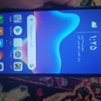 گوشی هواوی y6|موبایل|صحنه, |دیوار