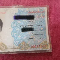 پیدا شده