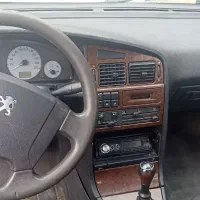 پارس مدل 92|خودرو سواری و وانت|میاندوآب, |دیوار