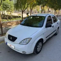 تیبا مدل ۹۳