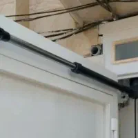 نصاب جک پارکینگی دوربین دزدگیر و درب های اتوماتیک|خدمات پیشه و مهارت|زابل, |دیوار