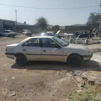 پژو مدل ۹۰