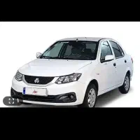 حواله سایپا ساینا s