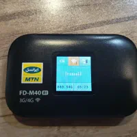 مودم جیبی ایرانسل