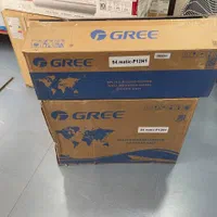 24هزارGREE|کولر گازی و فن‌کوئل|تهران, امین حضور|دیوار