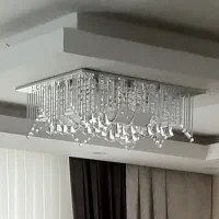 لوستر|لوستر و چراغ آویز|اراک, |دیوار