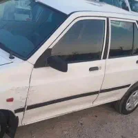 پراید ۱۳۱ مدل ۹۰|خودرو سواری و وانت|کرج, جهان‌شهر|دیوار