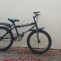 دوچرخه۲۰