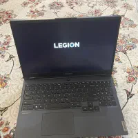 لپتاپ گیمینگ لژیون ۵.  Lenovo legion 5|رایانه همراه|تهران, تاکسیرانی|دیوار