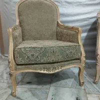 رنگکار ، رویه کوب ، کارگر ساده نیازمندیم