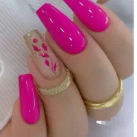 دوره تخصصی ناخن با تکنیک های کاربردی|خدمات آرایشگری و زیبایی|تهران, سلسبیل جنوبی|دیوار