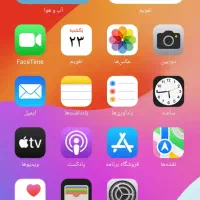 گوشی ایفون ۱۵