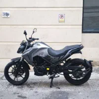 موتور na250 cc