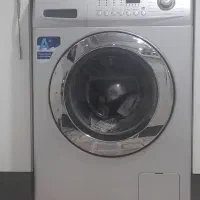 لباس شویی کارکرده