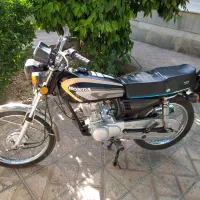 پرواز ان ام اس ۹۴|موتورسیکلت|اصفهان, هفتون|دیوار