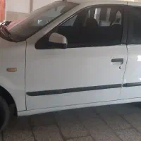 سمند Lx ef7۹۱دوگانه کارخانه