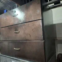 فایل فلزی|دفتر کار|برخوار, |دیوار