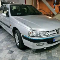 پژو پارس مدل ۱۳۸۴ بسیار سالم|خودرو سواری و وانت|فردیس, منظریه|دیوار