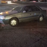 پژو روا سال دوگانه کارخانه|خودرو سواری و وانت|تبریز, |دیوار