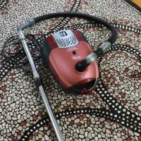 جارو برقی ال جی
