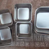 صافی و لگن یونیک جنس محکم|ظروف پختوپز|کرمانشاه, |دیوار