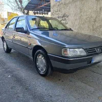 پژو 405مدل1388