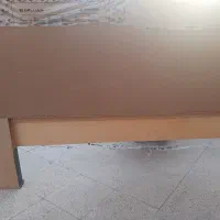 تخت دو نفره1میلیون|تخت و سرویس خواب|تهران, مینای شمالی (مخبر)|دیوار