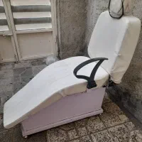 صندلی آرایشگاه