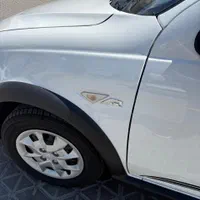 کوییک RS صفرخشک مدل1404(استاندارد 85 گانه)سفیدمشکی|خودرو سواری و وانت|اصفهان, آبشار|دیوار