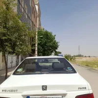 فروش ماشین پژو پارس