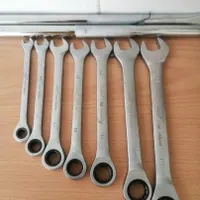 آچار های استوک وارداتی، آمریکا و آلمان و ژاپن|ابزارآلات|تهران, ستارخان|دیوار