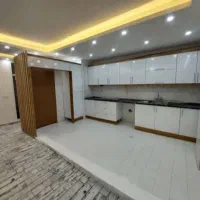 آپارتمان 100متر تکمیل/سهند/فاز2/املاک افق