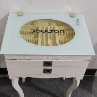 روروئک مینی واش تابلو فرش کنسول قاشق و چنگال|اسباب و اثاث بچه|زابل, |دیوار