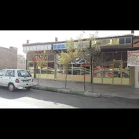 فروش فوری مغازه برخیابان اصلی