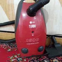 جاروبرقی