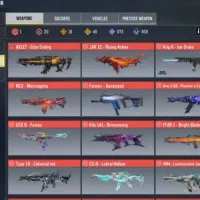 اکانت کالاف