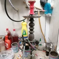 قلیون