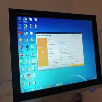 مانیتور ال جی