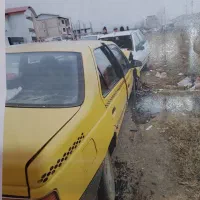 فروش تاکسی
