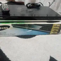 دی وی دی|پخش‌کننده DVD و ویدیو|پاکدشت, شهرک امام رضا|دیوار